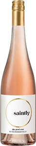 Saintly The Good Okanagan Rosé 2023