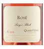 Quails' Gate Estate Winery Lucy's Block Rosé 2018