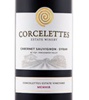 Corcelettes Estate Winery Menhir 2015