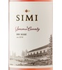 Simi Sonoma County Dry Rosé Rosé 2018