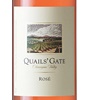 Quails' Gate Estate Winery Rosé 2018