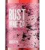 Rust Wine Co. Cabernet Sauvignon Rose 2019