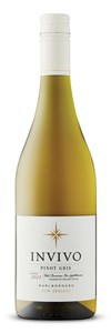 Invivo Pinot Gris 2025