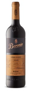 Beronia Viñas Viejas 2022