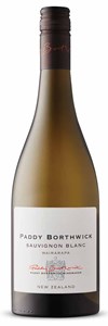 Paddy Borthwick Sauvignon Blanc 2025