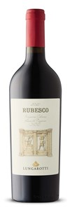 Lungarotti Rubesco Rosso Di Torgiano 2022