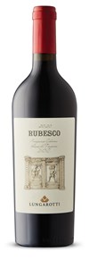 Lungarotti Rubesco Rosso Di Torgiano 2022