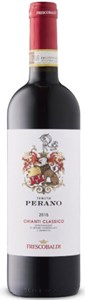 Frescobaldi Tenuta Perano Chianti Classico 2022