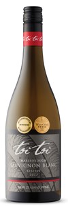Toi Toi Reserve Sauvignon Blanc 2025