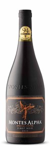 Montes Alpha Special Cuvee Pinot Noir 2023