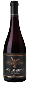 Montes Alpha Special Cuvee Pinot Noir 2023