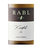 Rabl Löss Grüner Veltliner 2025