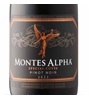 Montes Alpha Special Cuvee Pinot Noir 2023