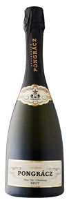 Pongracz Brut Méthode Cap Classique Sparkling Chardonnay Pinot Noir