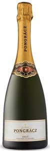 Pongracz Brut Méthode Cap Classique Sparkling Chardonnay Pinot Noir