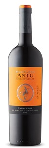 MontGras Antu Carmenère 2022