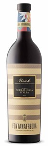 Fontanafredda Barolo 2021