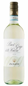 Zenato Pinot Grigio Delle Venezie 2025