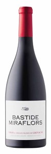 Bastide Miraflors Vieilles Vignes Syrah Grenache