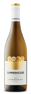 Summerhouse Sauvignon Blanc 2025