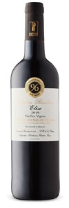Château Rombeau Elise Vieilles Vignes 2022