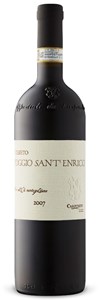 Carpineto Poggio Sant'enrico Nobile Di Montepulciano 2015