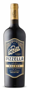 La Posta Pizzella Family Malbec