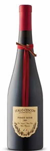 Italo Cescon Il Tralcetto Pinot Noir 2024