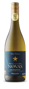 Emiliana Novas Gran Reserva Chardonnay 2024