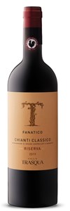 Villa Trasqua Fanatico Chianti Classico 2020