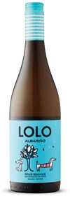 Lolo Alvarinho 2024