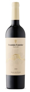 Dominio Fournier 2021