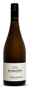 Blomidon Estate Winery Chardonnay 2022