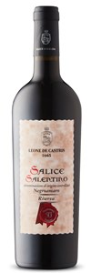 Leone de Castris Negroamaro 2021