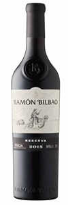 Ramón Bilbao 2019