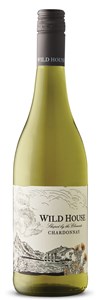 Wild House Chardonnay 2025