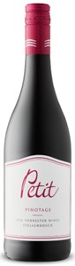 Ken Forrester Petit Pinotage 2023
