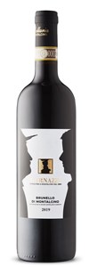 Bernazzi Brunello Di Montalcino 2020