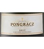 Pongracz Brut Méthode Cap Classique Sparkling Chardonnay Pinot Noir
