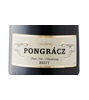Pongracz Brut Méthode Cap Classique Sparkling Chardonnay Pinot Noir