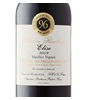 Château Rombeau Elise Vieilles Vignes 2022