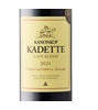 Kanonkop Kadette Cape Blend 2023