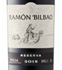 Ramón Bilbao 2019