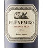 El Enemigo Cabernet Franc 2022
