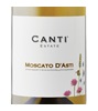 Canti Moscato D'asti