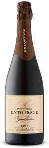 Jackson-Triggs Grand Reserve Methode Classique Sparkling Wine 2005