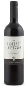 San Fabiano Calcinaia Cabernet Sauvignon 2007