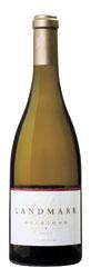 Landmark Vineyards Overlook Chardonnay 2008