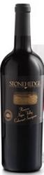 Stonehedge Reserve Cabernet Sauvignon 2008