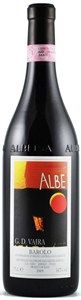 G. D. Vajra Albe Barolo 2005